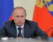 Путина не удасться отвадить от Донбасса