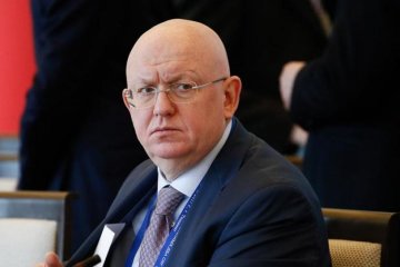 Справа Скрипаля: "Новий Чуркін" нагрубіянив британцям не гірше старого