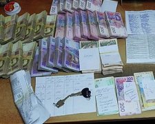 Милиционеры разоблачили необычных воров-"похитителей налогов" (фото)