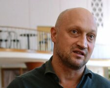 Гоша Куценко метит на кресло Зеленского: "Обсуждалось достаточно серьезно"