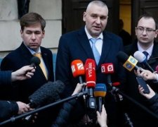 Фейгін прагне посадити “Лексуса" та “Вована”