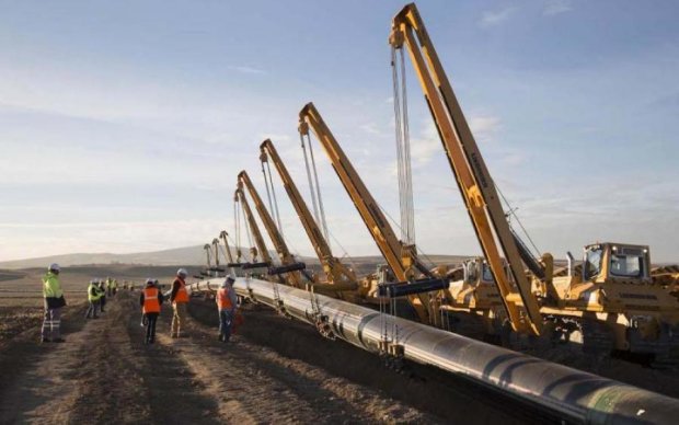 Польша на зло Путину построит свой газопровод