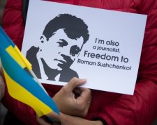 Звільнення Сущенко: адвокат назвав єдиний шлях