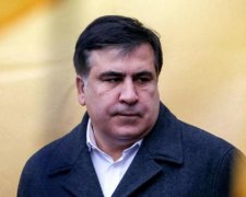 Стала известна причина задержания Саакашвили