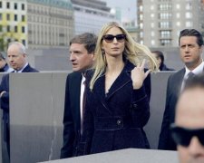 Це демарш! Тіллерсон виказав фе Іванці Трамп