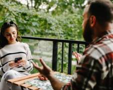 Отношения, изображение: Pinterest