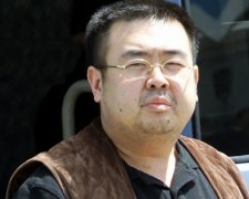 Тіло Кім Чен Нама відправиться на батьківщину
