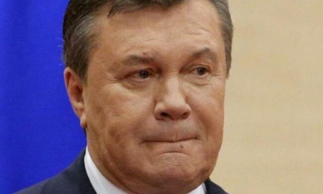 Янукович попросился на очную ставку с Порошенко