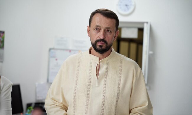 Валерий Дубиль