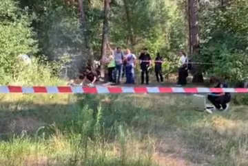 Власниця київської юрфірми вбила, розчленувала і спалила знайомого - "Все заради…"