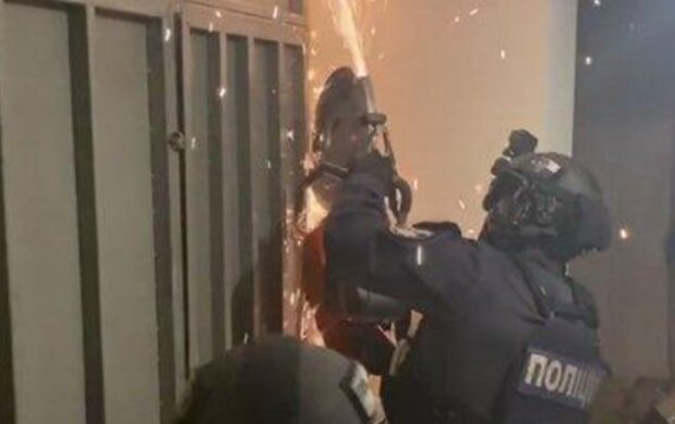 На Киевщине обнаглевшая подружка Путина наладила наркобизнес - "кормила" три страны