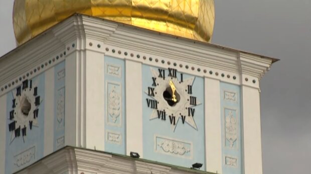 Переведення годинника, фото: Знай.ua
