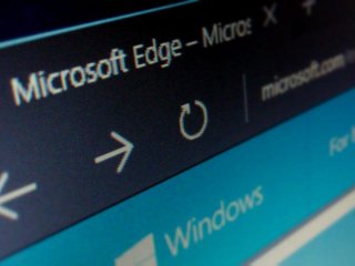 Microsoft Edge