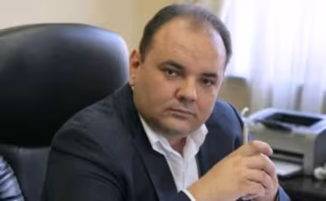 Виталий Барвиненко
