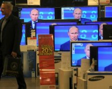 Приспешник Путина выиграл суд у украинской журналистки