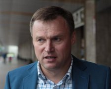 Виталий Скоцик: аграрный балабол Украины с очень сомнительным прошлым