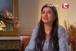"Зайка" Юля, скриншот: СТБ