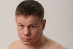 Юрій Нужненко — ексчемпіон світу з боксу