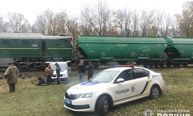 На Хмельниччині "золоті ручки" спустошили залізницю, нахабність зашкалює: ось куди воно зникає