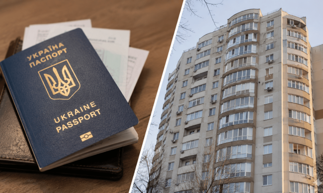 Втратив паспорт і залишився без квартири: суд у Дніпрі