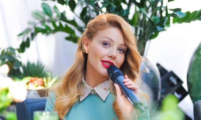 Тина Кароль, Ivona