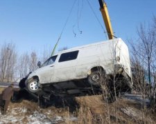 Не тільки водії: хто винен у смертях на дорогах