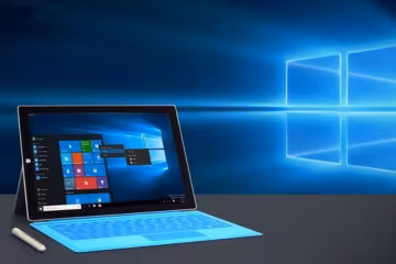 Windows 10
