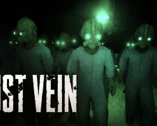 Dust Vein — український кооп-хоррор