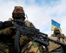 Боевики планируют наступление в украинской форме