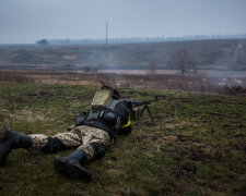 українські військові, фото: gettyimages