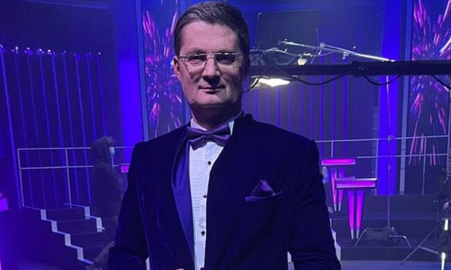 Игорь Кондратюк заявил о закрытии своей программы: "Так и не начали ее смотреть"