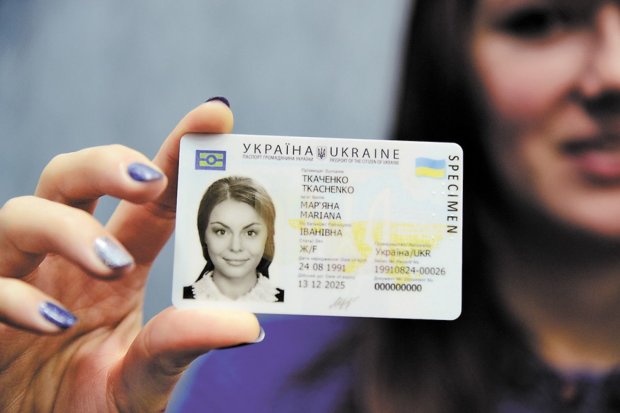 Голосование по ID-картам: что важно знать каждому украинцу