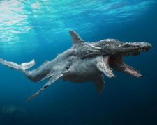 Кров холоне в жилах: морське чудовисько продовжує полювати на людей