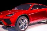В Lamborghini анонсировали новый кроссовер