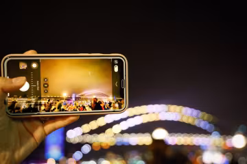Смартфон, фото - Getty Images