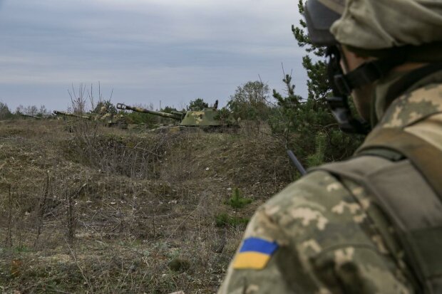 Українські герої послали найманцям Путіна останнє попередження: "ЗСУ радять бойовикам не палити у ліжку"