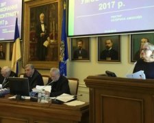 НМУ ім. Богомольця звернувся до Гройсмана з проханням припинити переслідування Амосової
