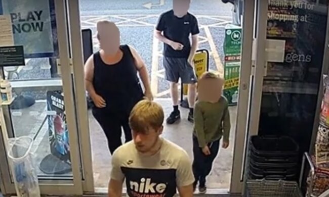 Джошуа Дельбоно, скриншот: Youtube