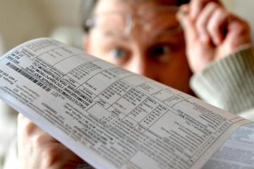 Влада родом з 90-х: українців "поставлять на лічильник" за борги