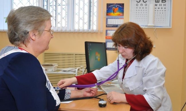 Без пігулок та лікарів: як швидко збити тиск