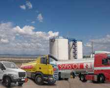 «Софія Ойл»