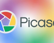 Google закриває сервіс фотографій Picasa