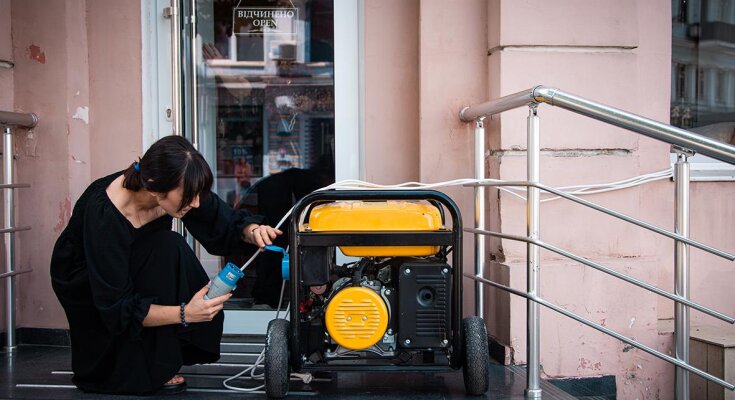 Отключения света могут усилиться: прогноз на февраль