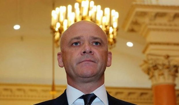 ЦИК подтвердил победу Труханова на выборах мэра Одессы