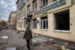 Харків терцентр пошкодження обстріл