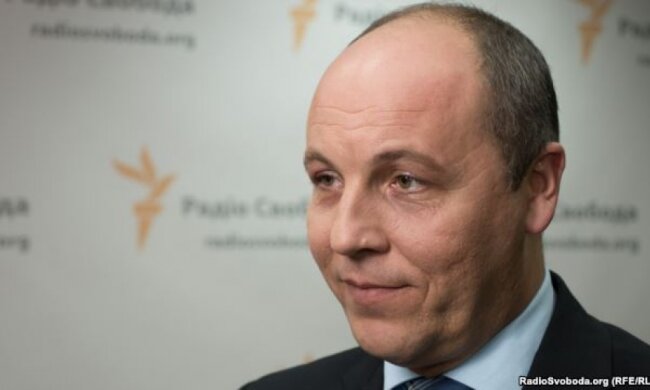  Рада будет лишать депутатов неприкосновенности по упрощенной процедуре - Парубий