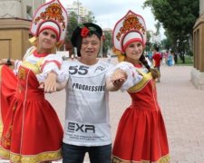 Россияне снова "поразили" познаниями про славян