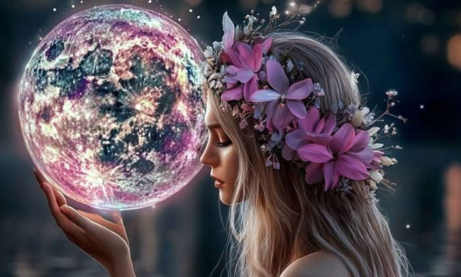 Гороскоп, изображение: Pinterest