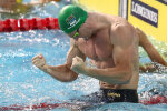 Камерон ван дер Бург, Getty Images