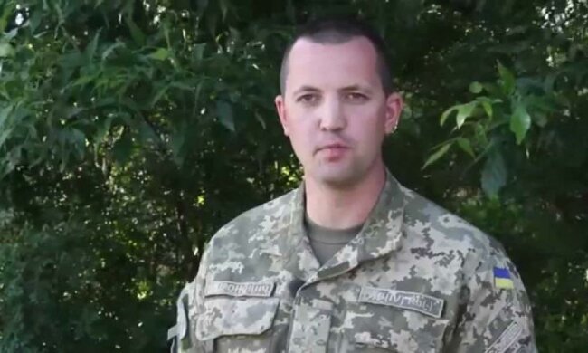 Сепаратисти тричі обстріляли Ленінське - прес-центр АТО